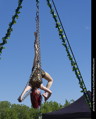 Colorado Medieval Festival 2026