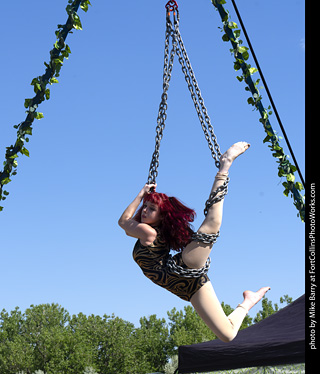 Colorado Medieval Festival 2026