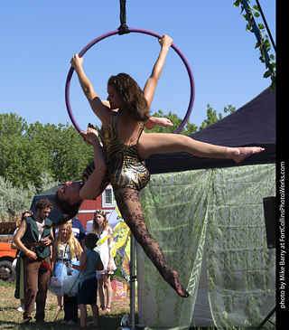 Colorado Medieval Festival 2026