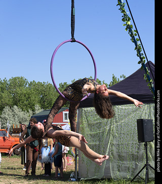 Colorado Medieval Festival 2026