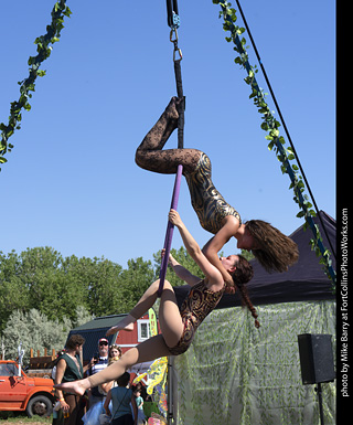 Colorado Medieval Festival 2026