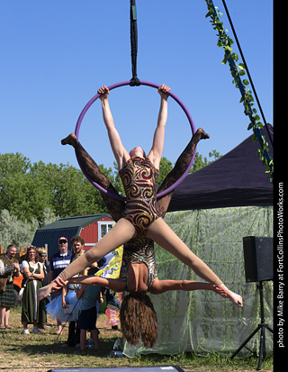 Colorado Medieval Festival 2026
