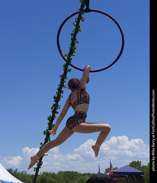 Colorado Medieval Festival 2026
