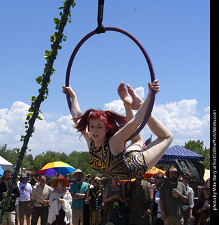 Colorado Medieval Festival 2026