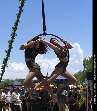 Colorado Medieval Festival 2026