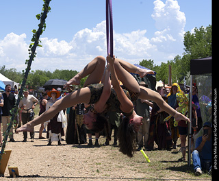 Colorado Medieval Festival 2026