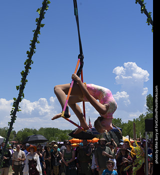 Colorado Medieval Festival 2026
