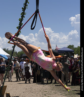 Colorado Medieval Festival 2026