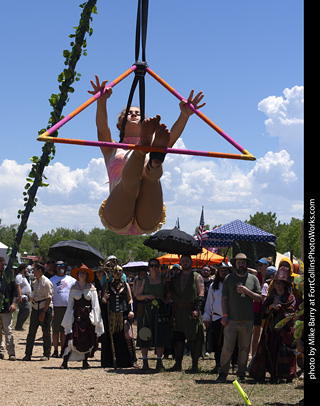 Colorado Medieval Festival 2026