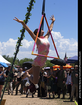 Colorado Medieval Festival 2026