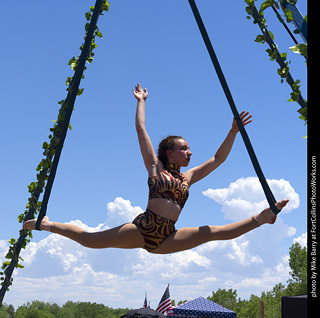 Colorado Medieval Festival 2026