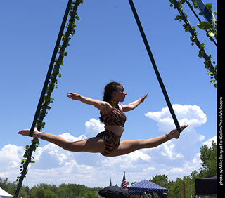 Colorado Medieval Festival 2026