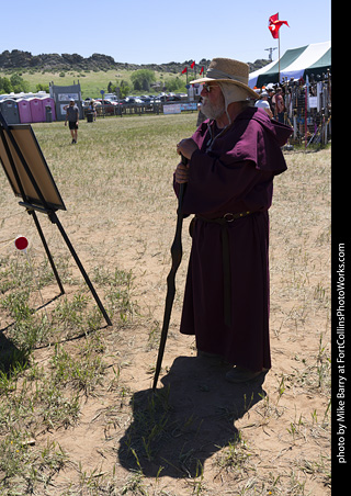 Colorado Medieval Festival 2026