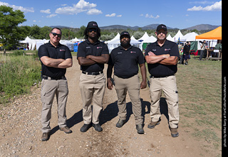 Colorado Medieval Festival 2026
