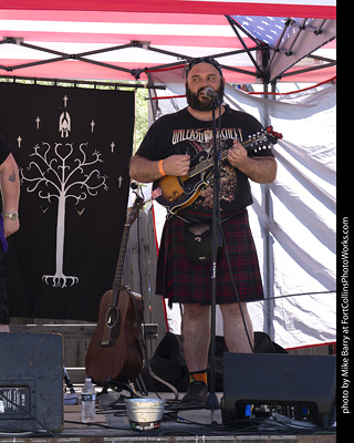 Colorado Medieval Festival 2026