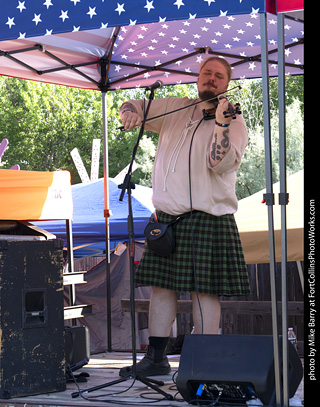 Colorado Medieval Festival 2026