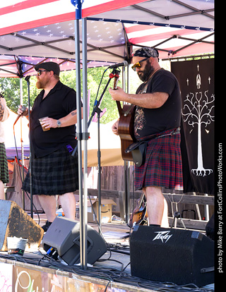 Colorado Medieval Festival 2026