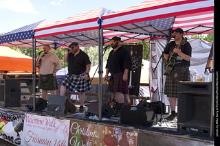 Colorado Medieval Festival 2026