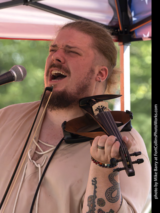 Colorado Medieval Festival 2026