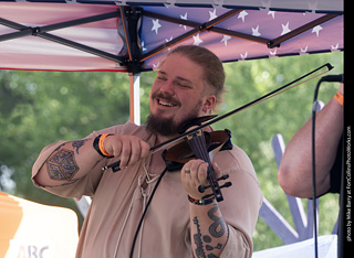 Colorado Medieval Festival 2026