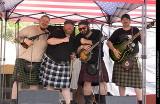 Colorado Medieval Festival 2026