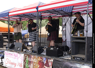Colorado Medieval Festival 2026
