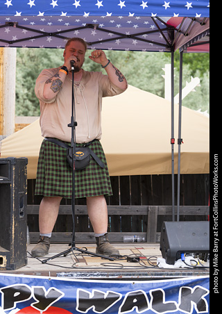 Colorado Medieval Festival 2026