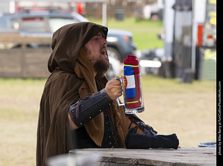 Colorado Medieval Festival 2026