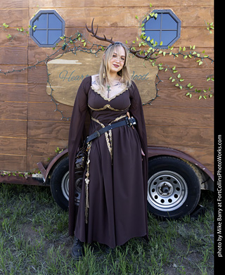 colorado Medieval Festival 2026