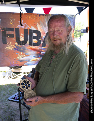 colorado Medieval Festival 2026