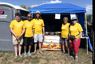 colorado Medieval Festival 2026