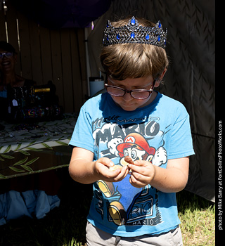 colorado Medieval Festival 2026