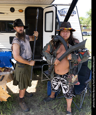 colorado Medieval Festival 2026