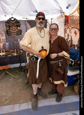 colorado Medieval Festival 2026