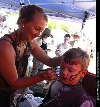 colorado Medieval Festival 2026