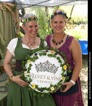 colorado Medieval Festival 2026