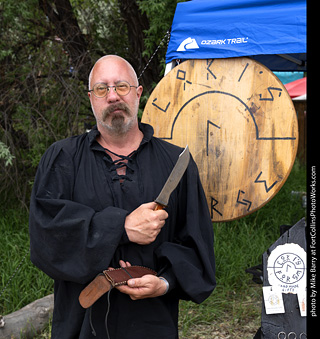 colorado Medieval Festival 2026