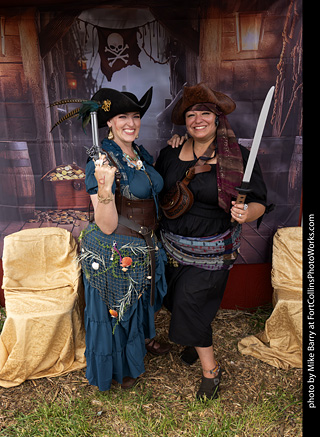 colorado Medieval Festival 2026