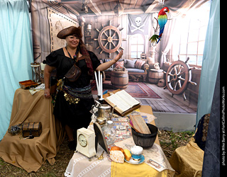 colorado Medieval Festival 2026