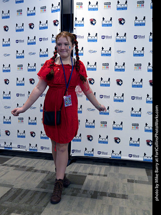 FC3 2026 Saturday Catwalk