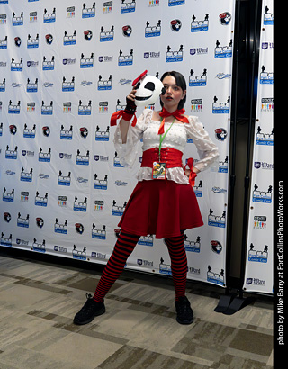 FC3 2026 Saturday Catwalk