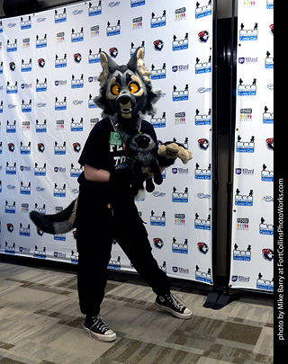 FC3 2026 Saturday Catwalk