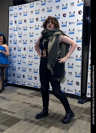 FC3 2026 Saturday Catwalk