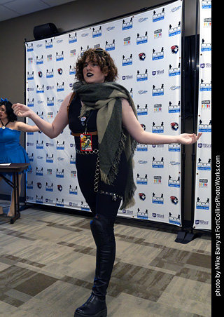 FC3 2026 Saturday Catwalk