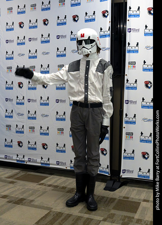 FC3 2026 Saturday Catwalk