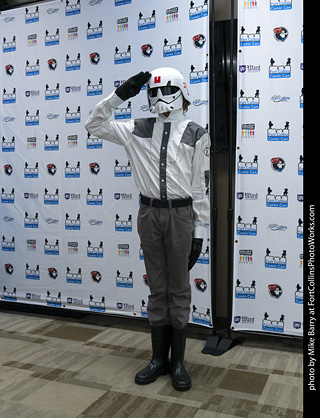FC3 2026 Saturday Catwalk