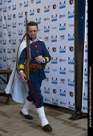 FC3 2026 Sunday Catwalk