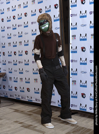 FC3 2026 Sunday Catwalk
