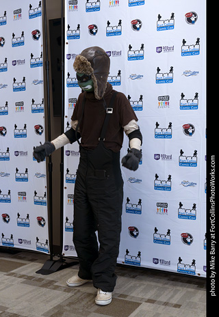 FC3 2026 Sunday Catwalk