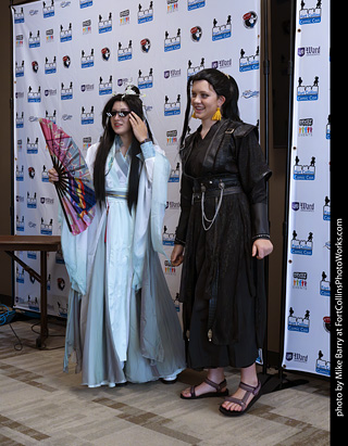 FC3 2026 Sunday Catwalk